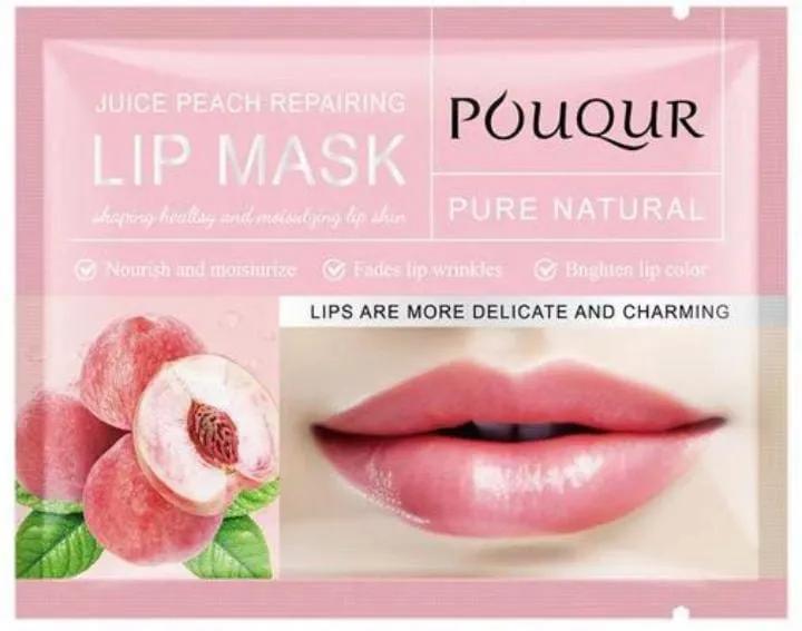 Masque lèvre