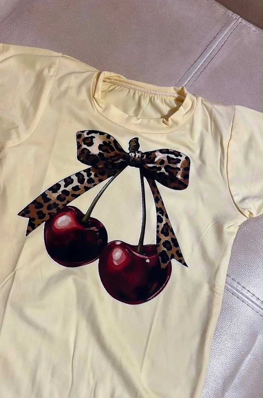 Cherry Mood 🍒