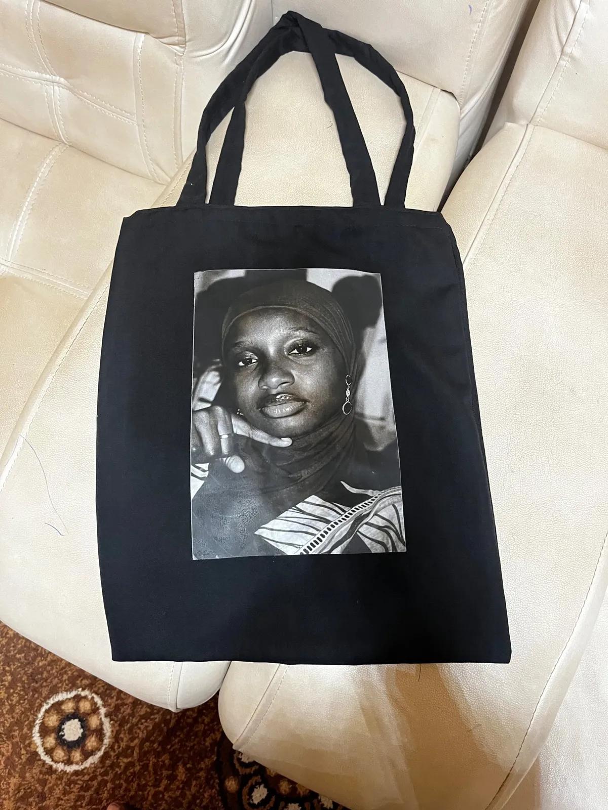 Photo’s bag