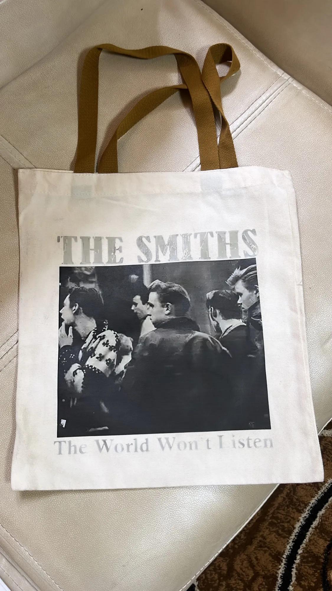 The smith