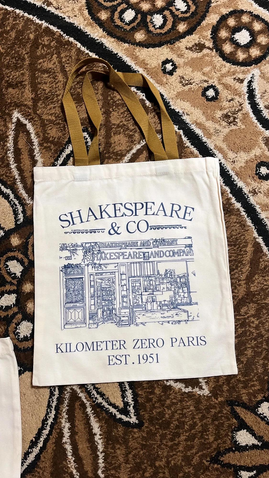Shakespeare & Co