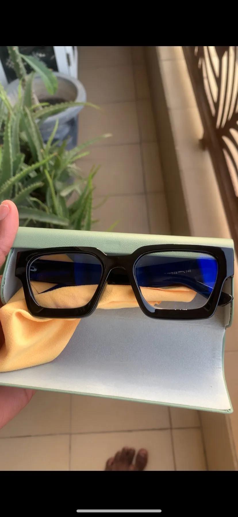 Photogray lunette