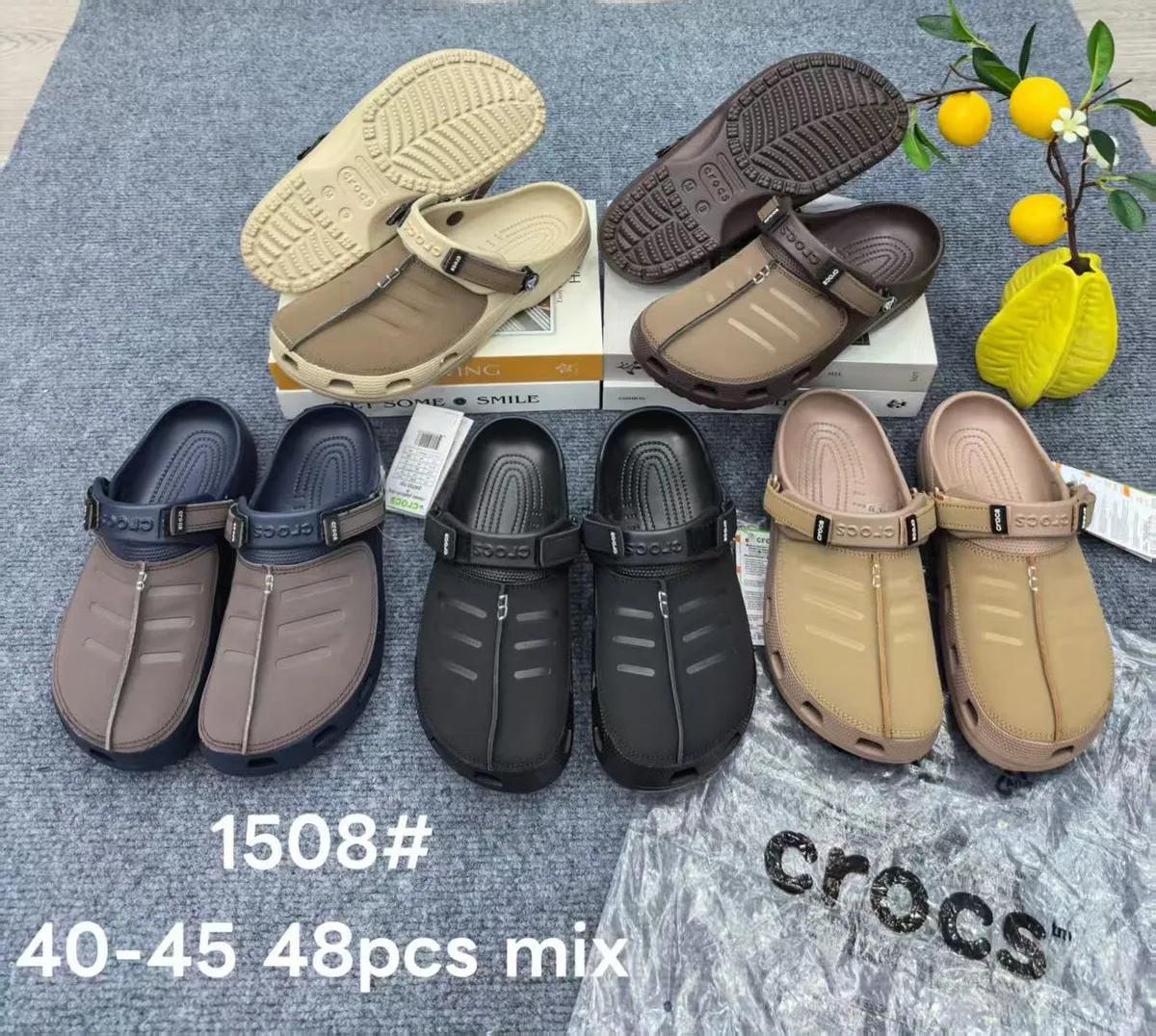 Crocs