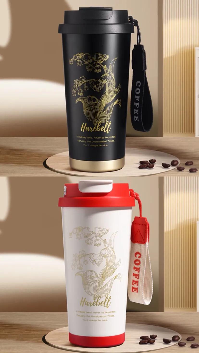 Mug isotherme de voyage