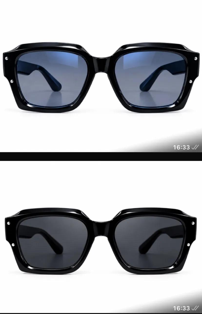 Lunettes de soleil