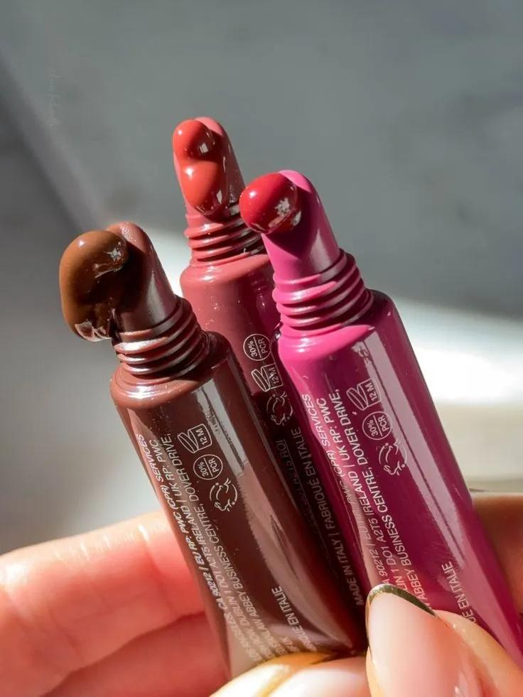 Nyx lip