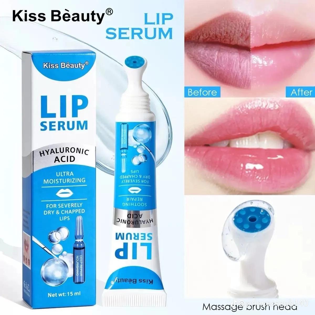 Lip sérum