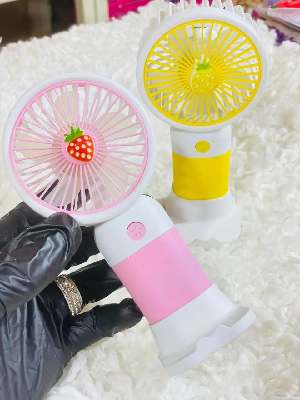 Mini ventilateur