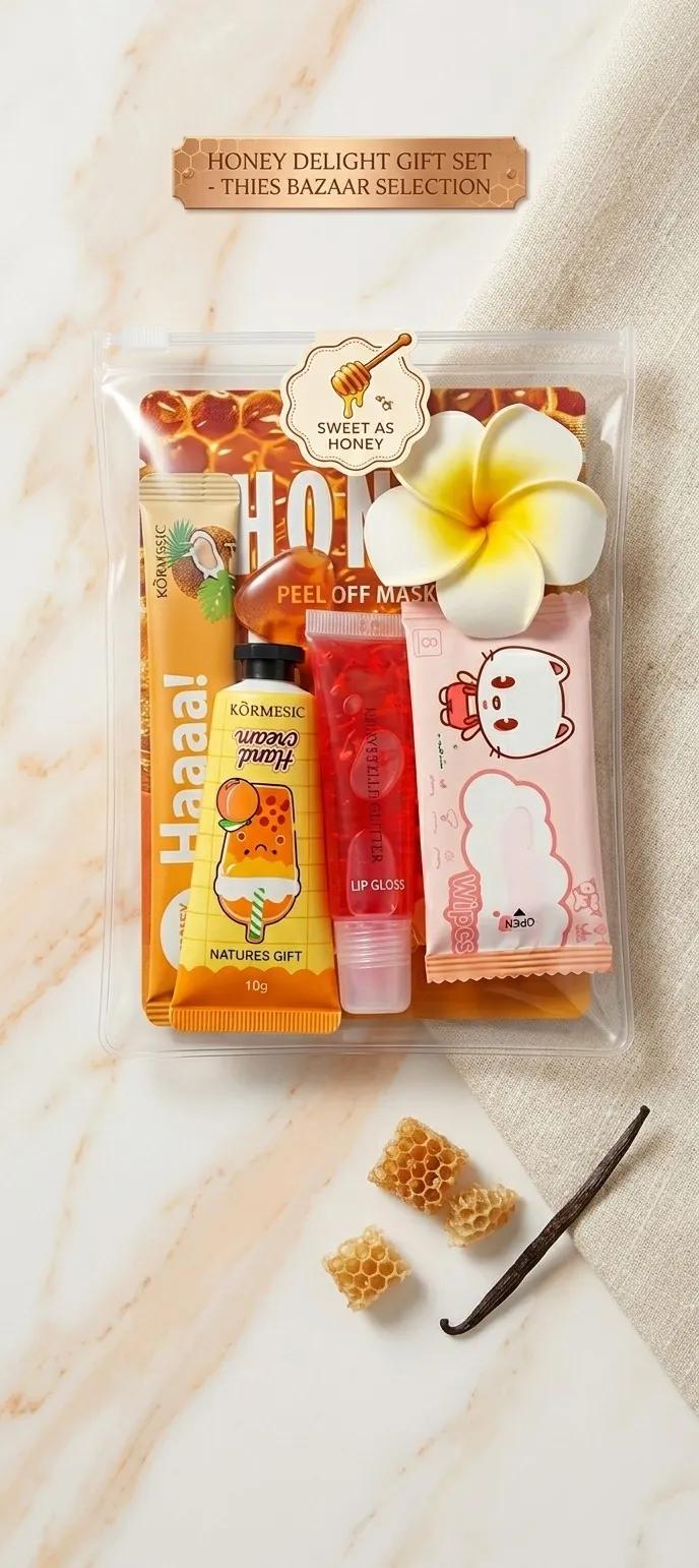 kit beauty & care