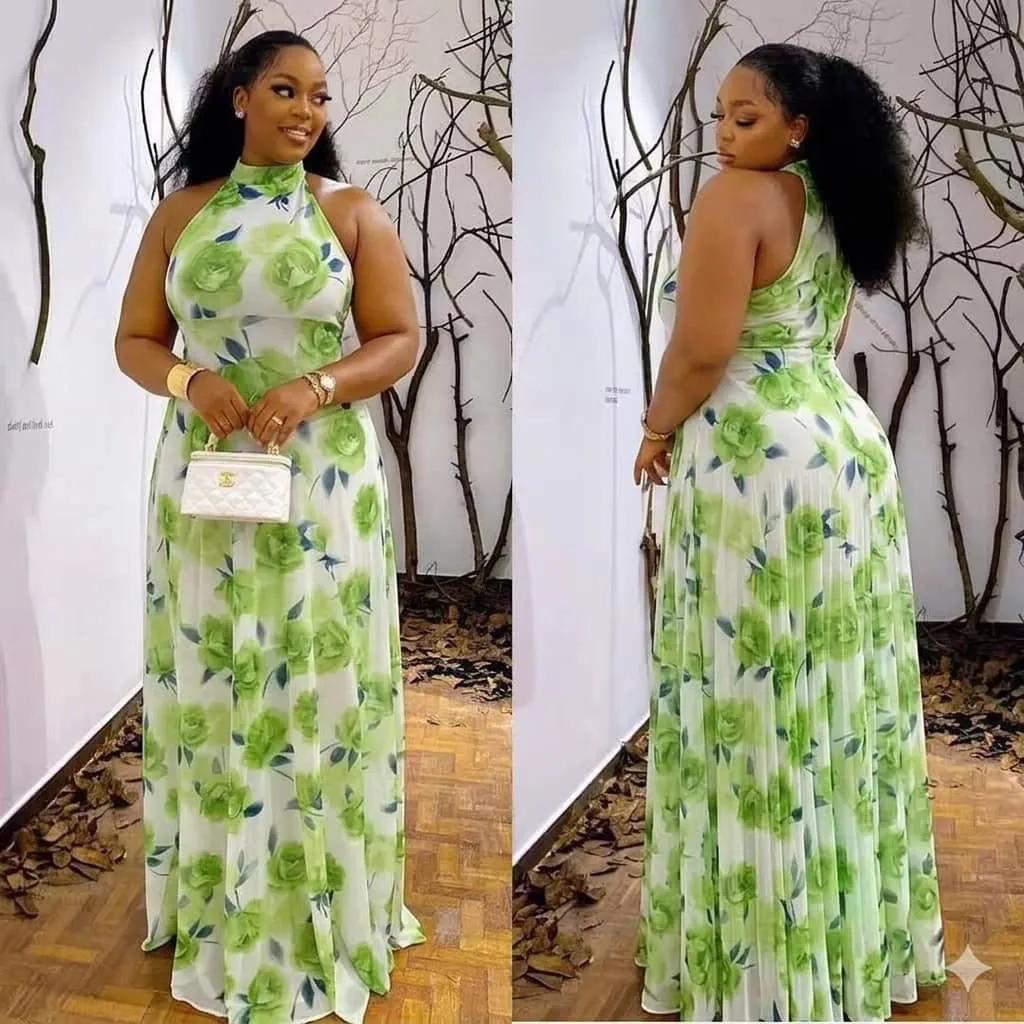 Robe d’été
