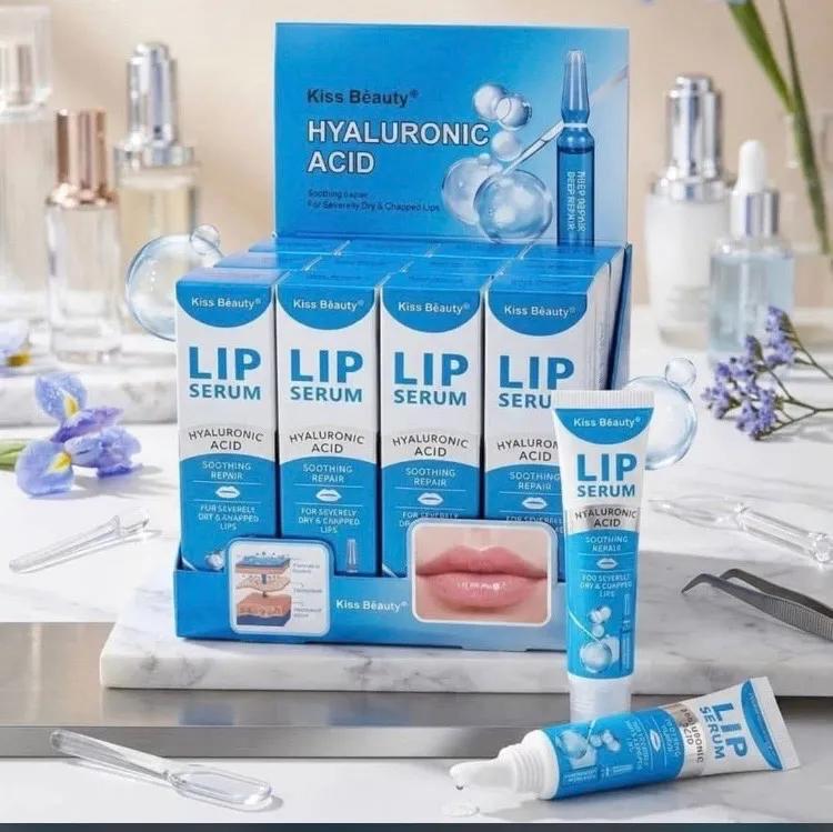 Lip serum