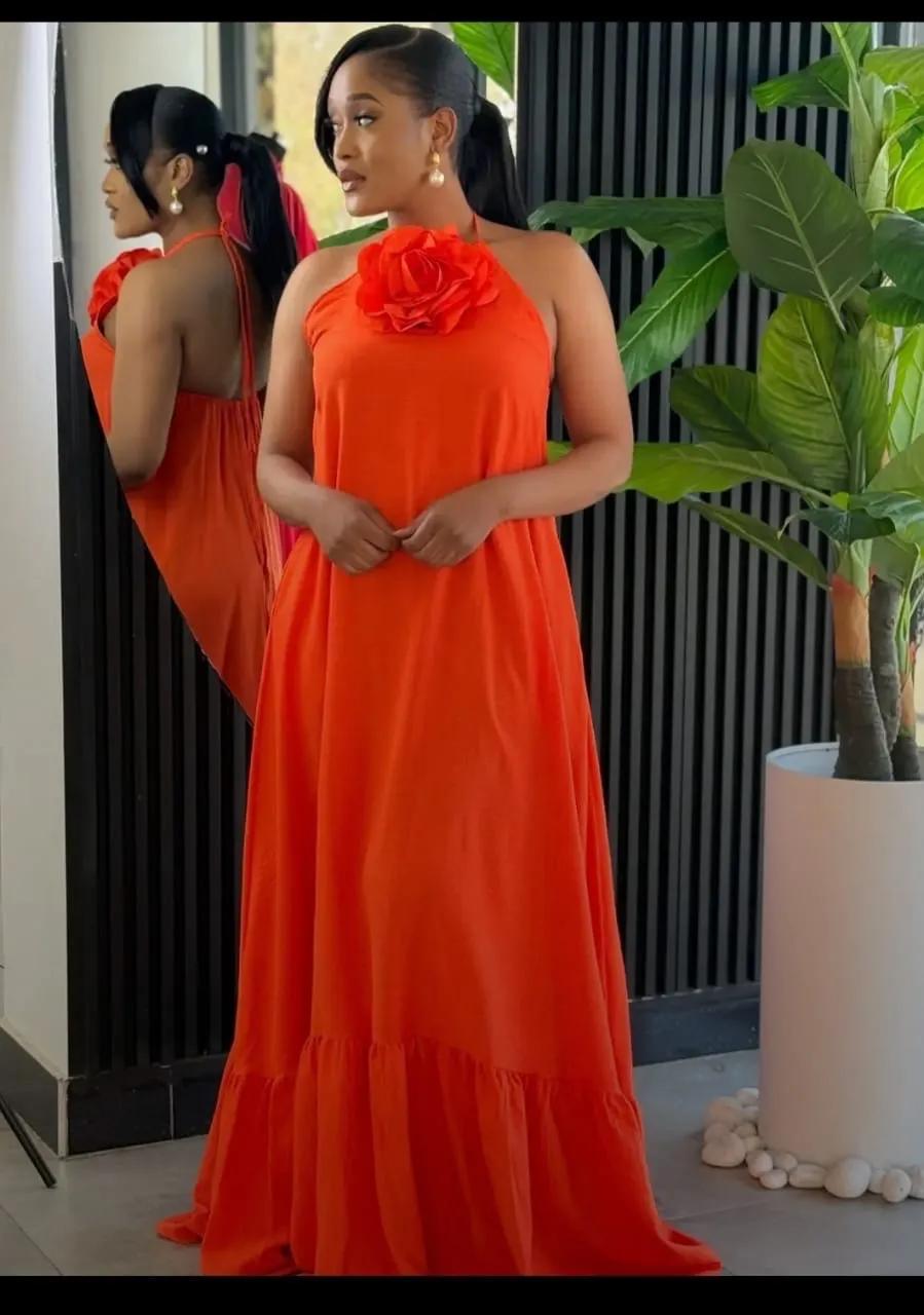 Robe très classe