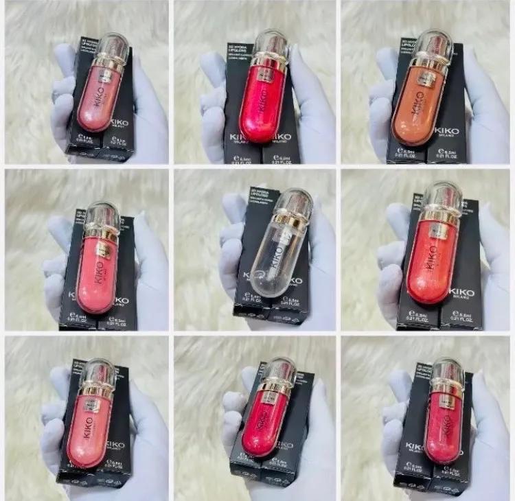 Gloss kiko