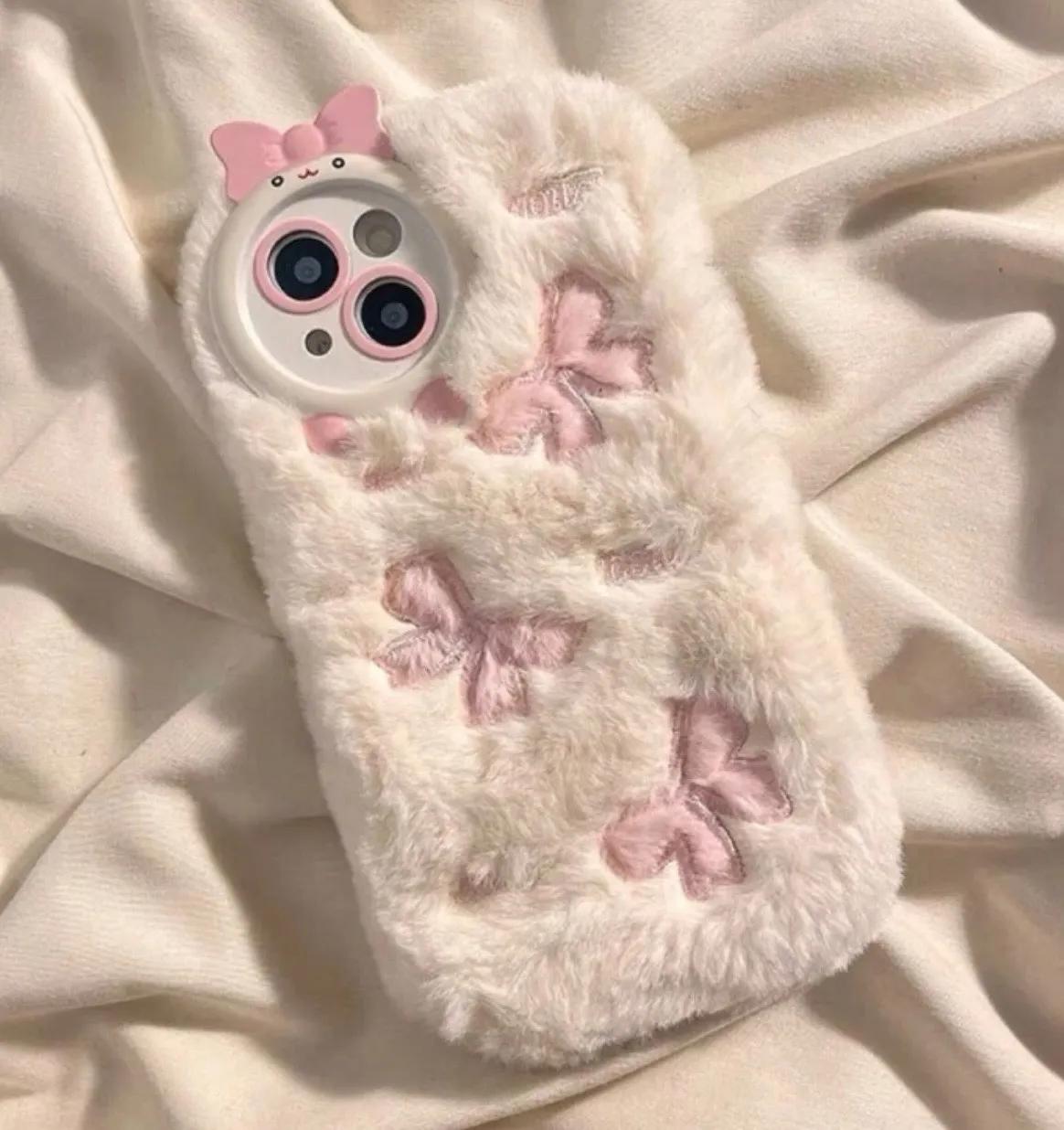 🧸 Cozy Touch Collection