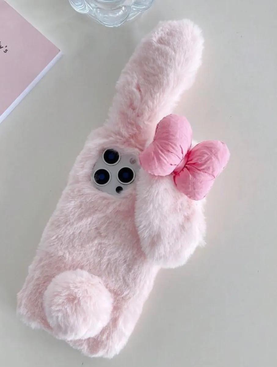 🧸 Cozy Touch Collection