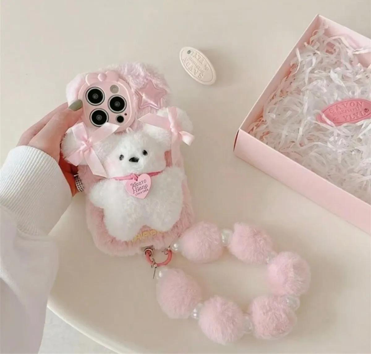 🧸 Cozy Touch Collection