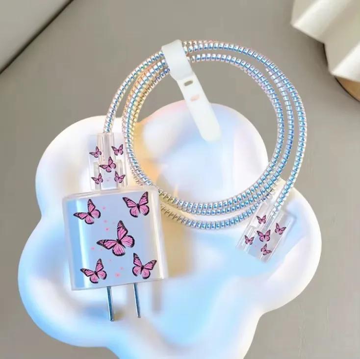 ✨Protège chargeur