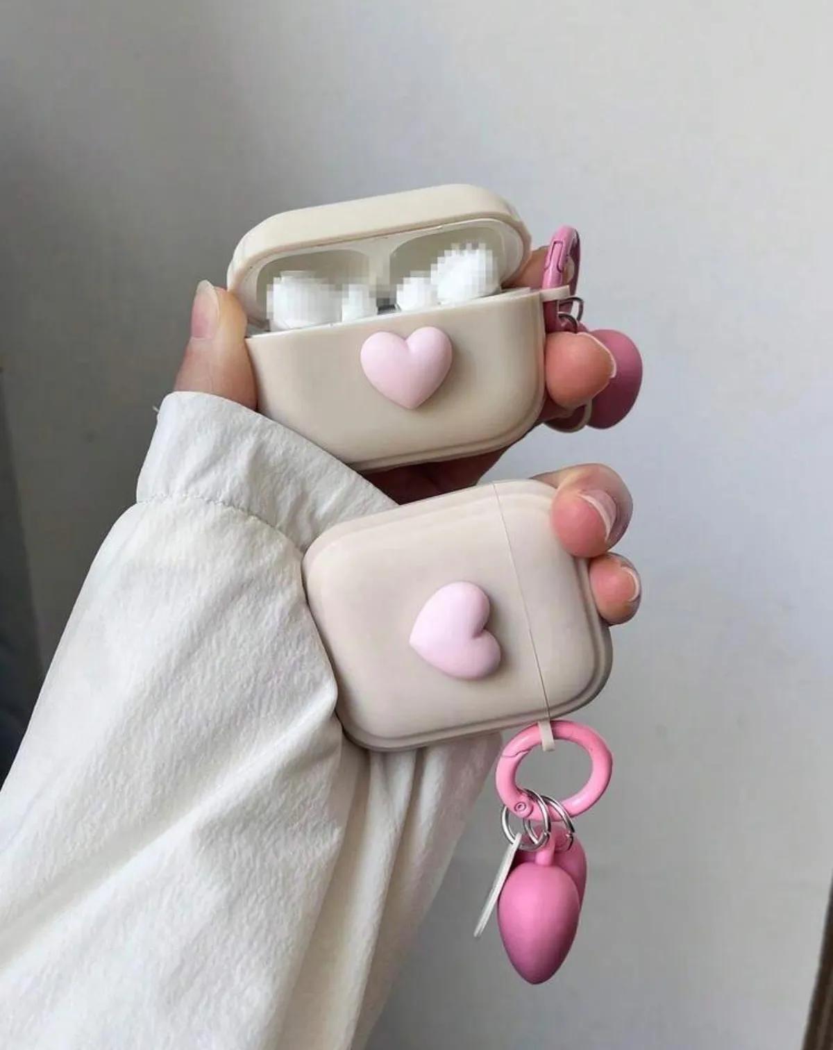 🎀 AirPod Charm Collection