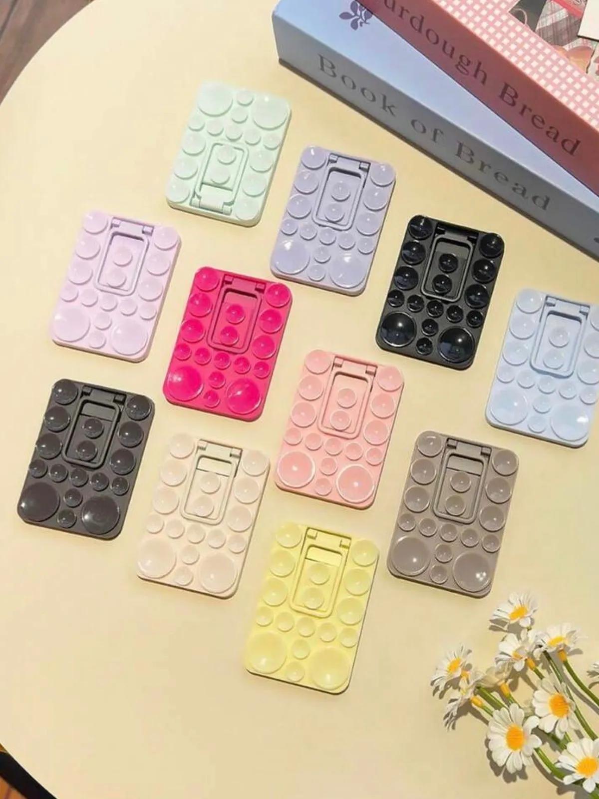 ▭ Ventouse Rectangle Support