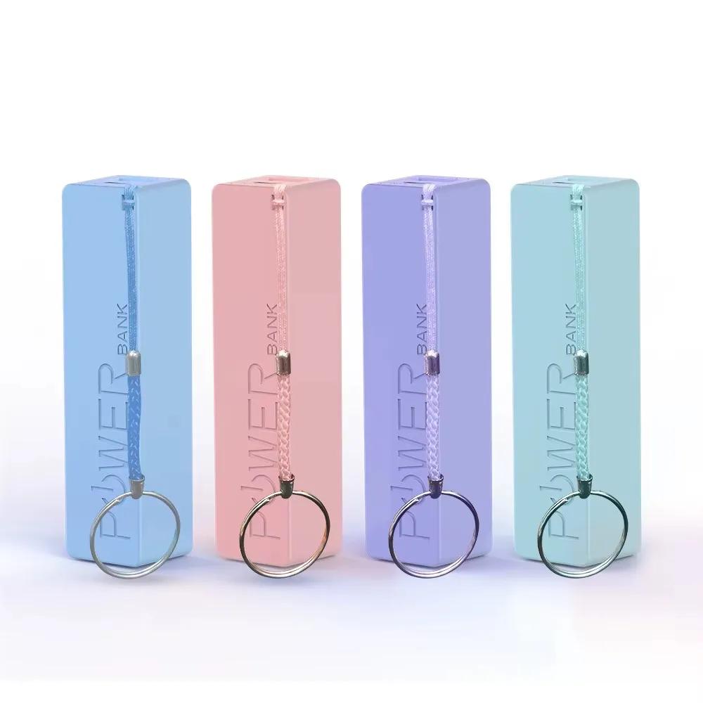 🌈 Color Power 2600mAh