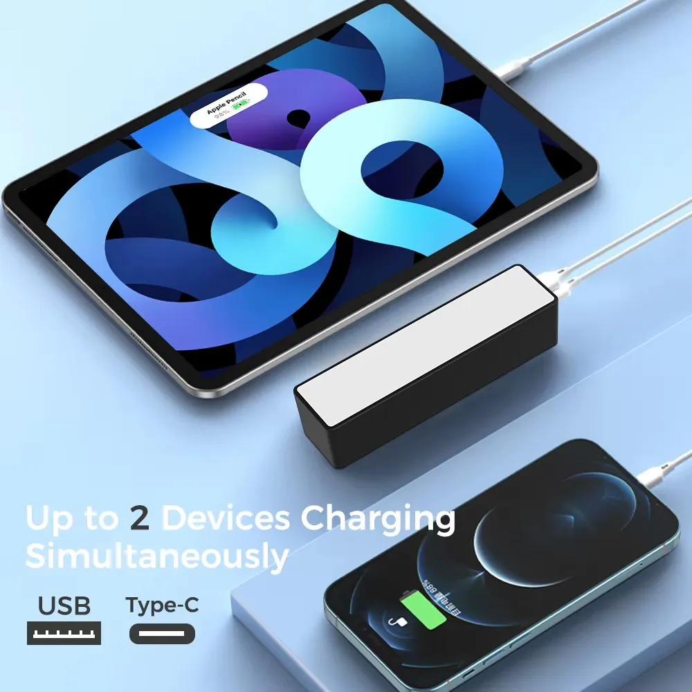 🌈 Color Power 2600mAh