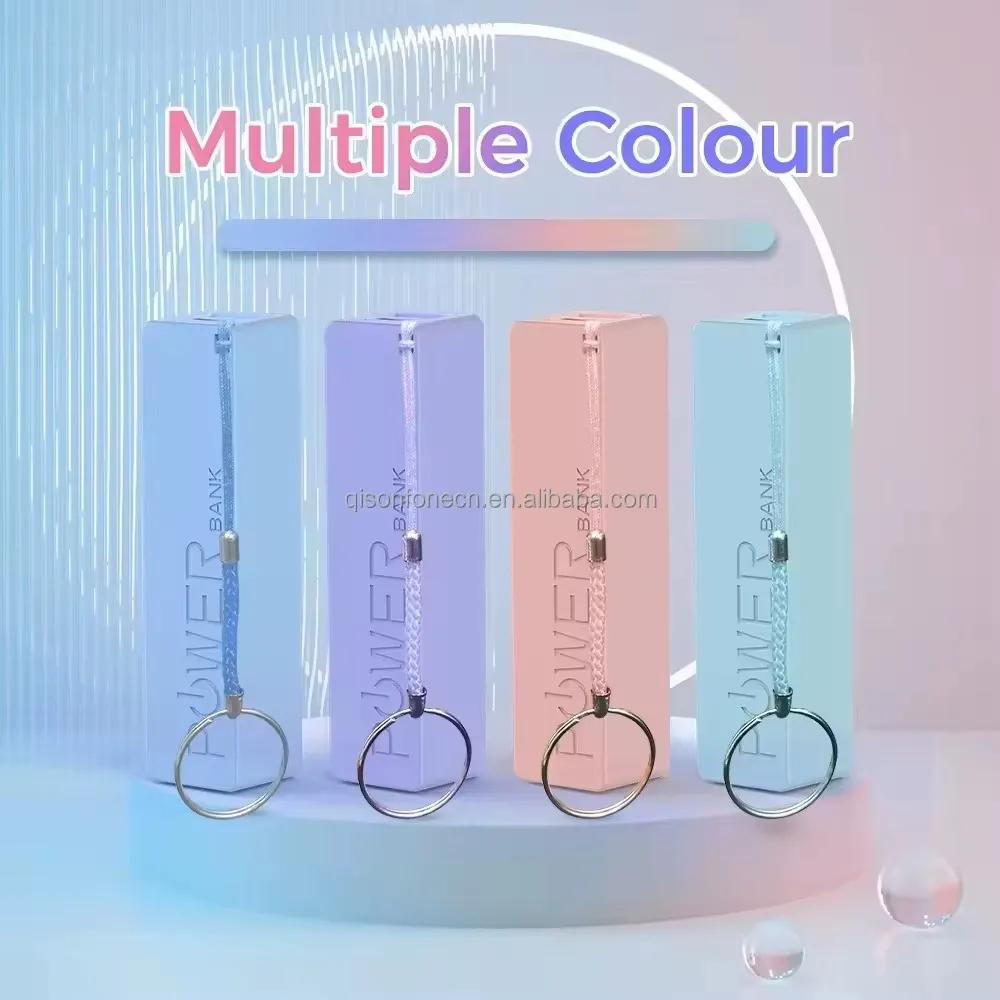 🌈 Color Power 2600mAh