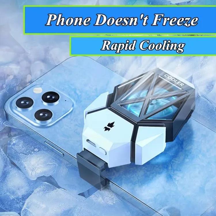 ❄️ Cool Phone