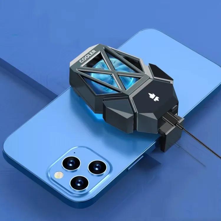 ❄️ Cool Phone