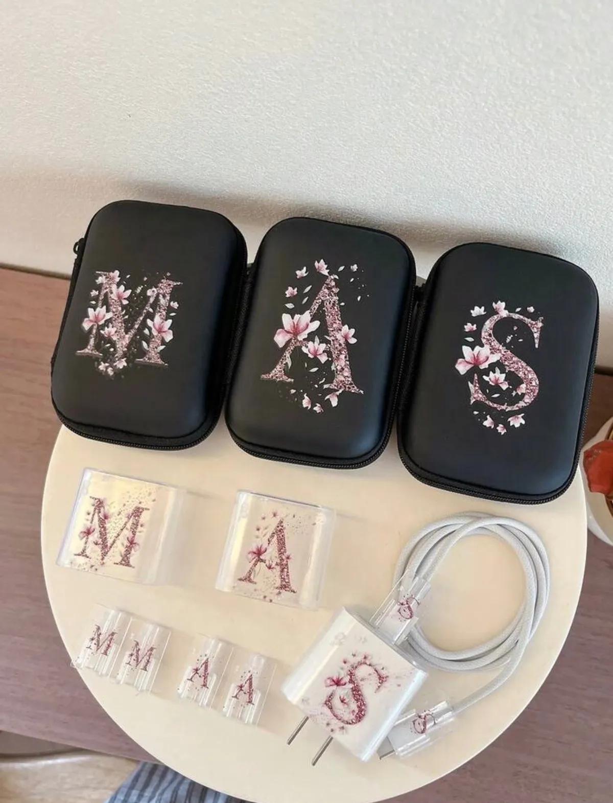 🔤 My Letter Set