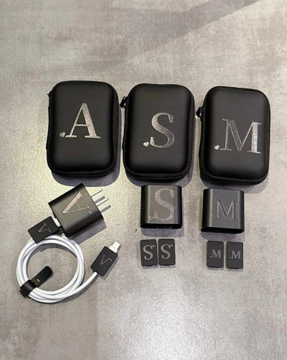 🔤 My Letter Set