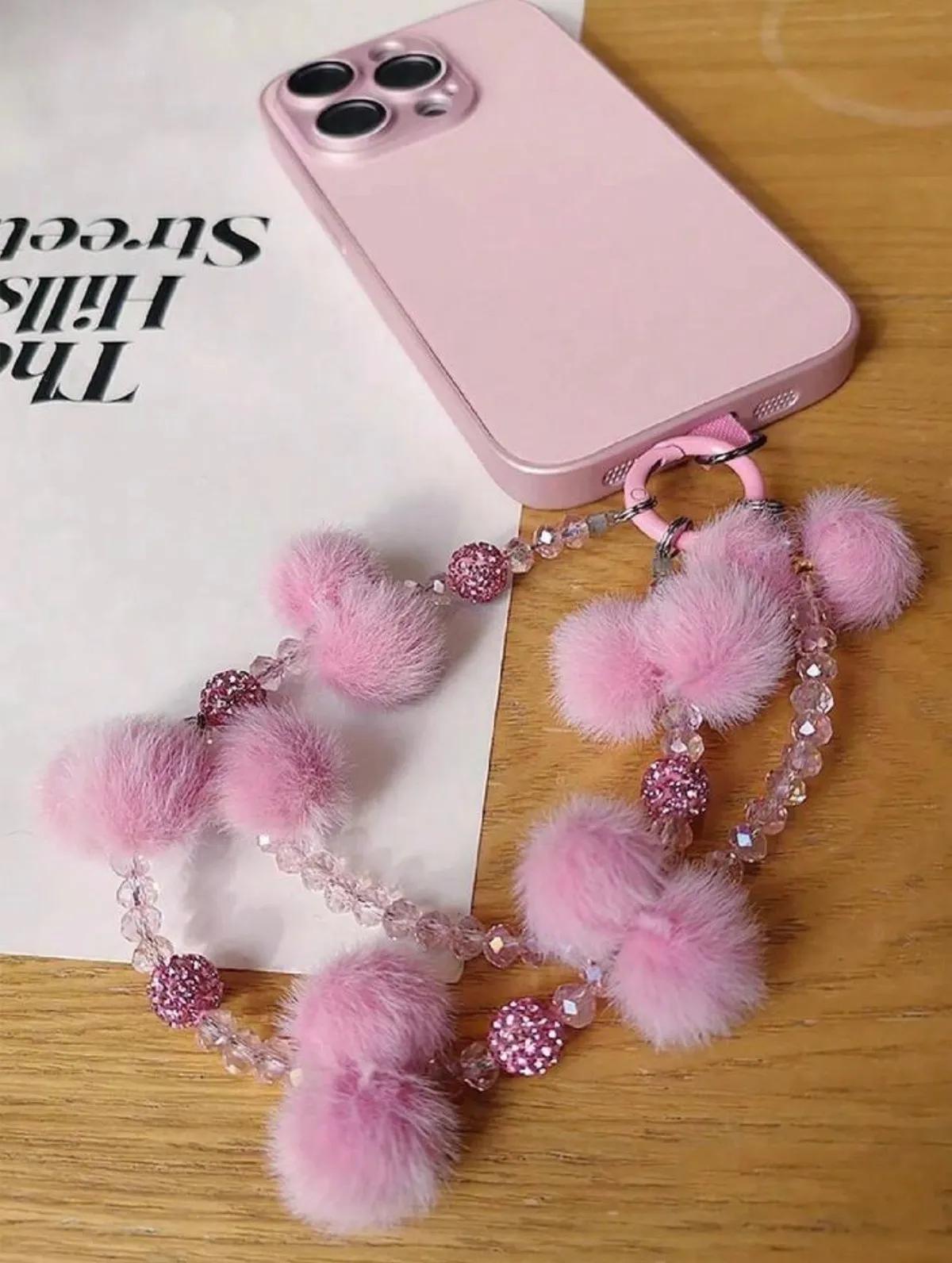 💫Furry Strap