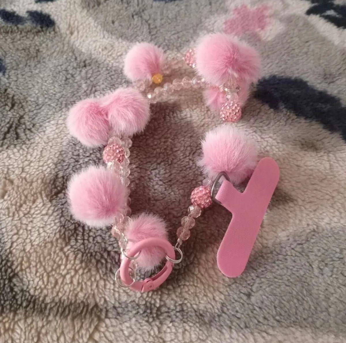 💫Furry Strap