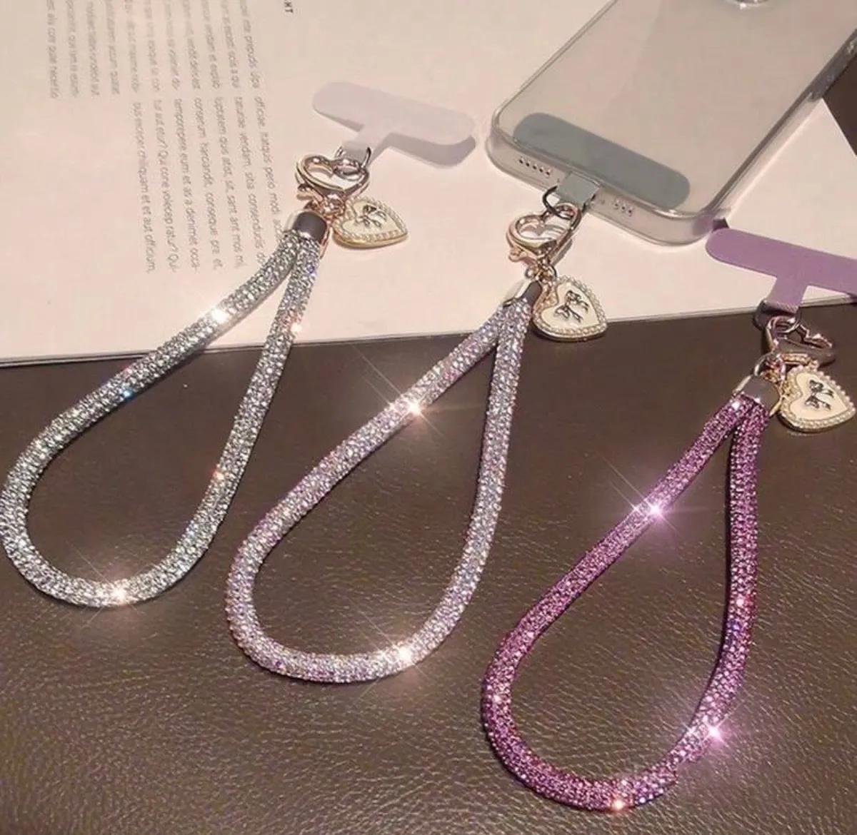 💫Shine Strap