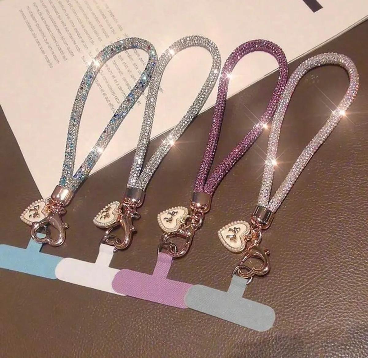 💫Shine Strap