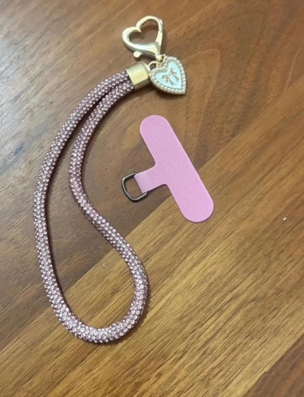💫Shine Strap