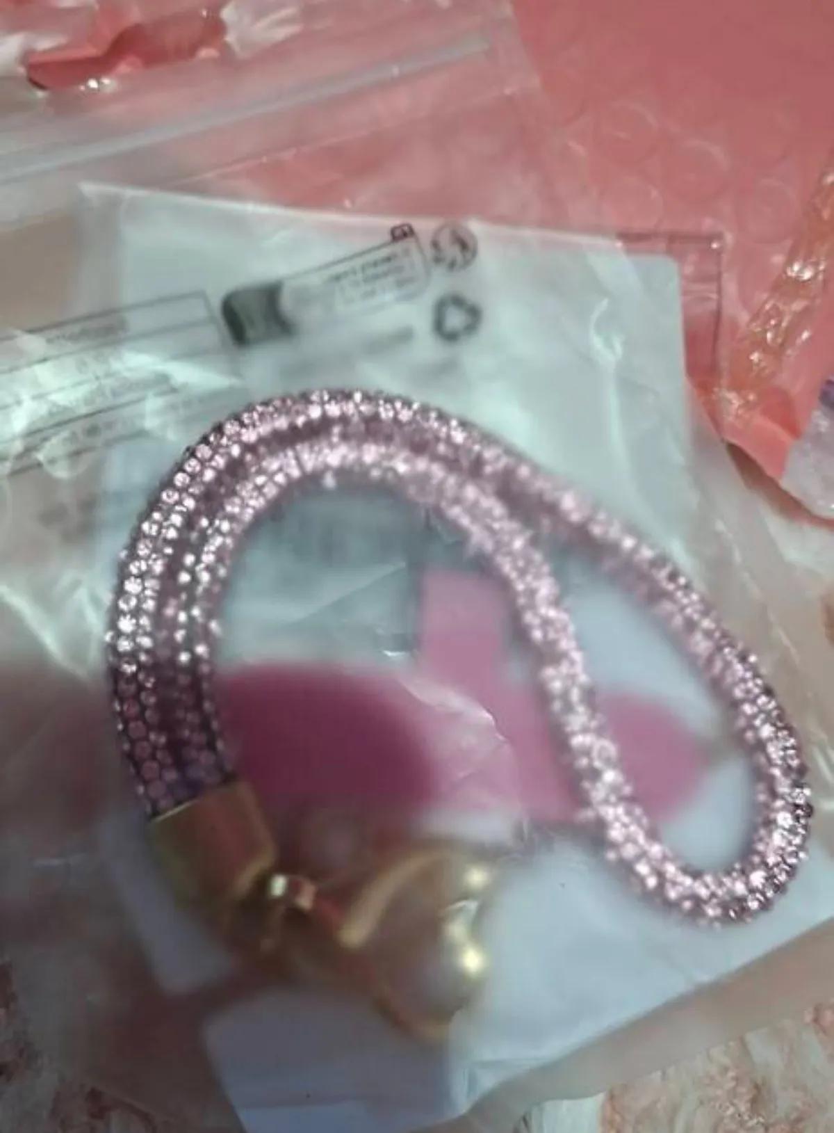💫Shine Strap