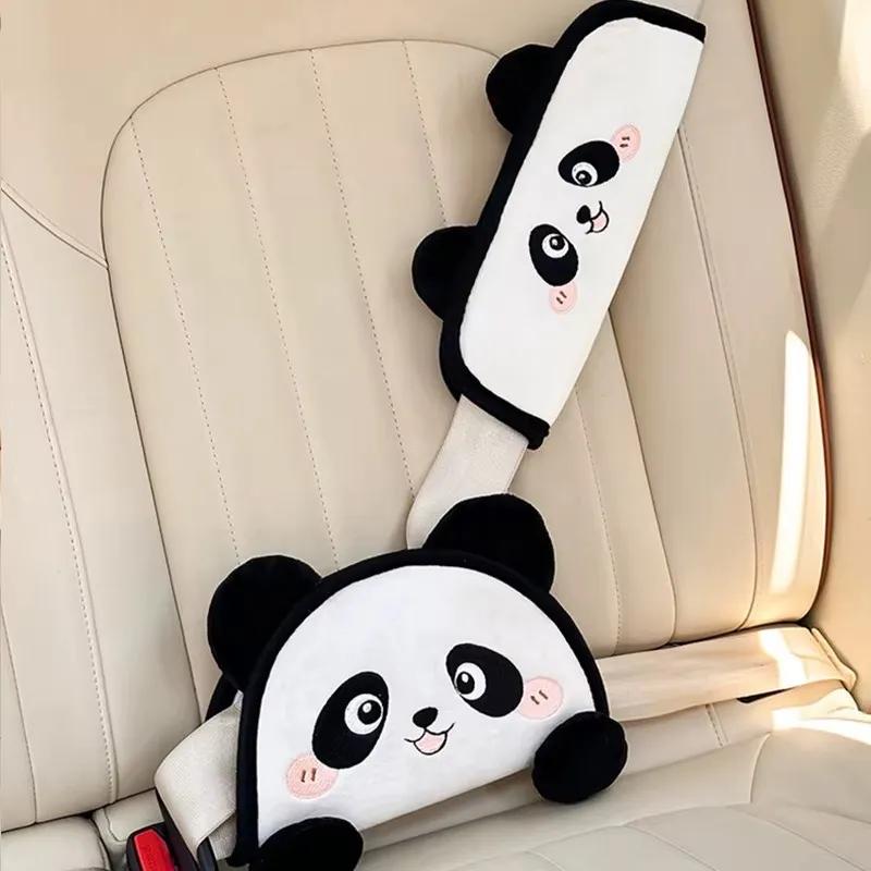 🚗Housse de ceinture de sécurité Kids Comfort Belt 👶🏾