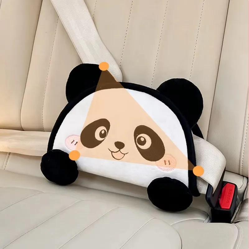 🚗Housse de ceinture de sécurité Kids Comfort Belt 👶🏾