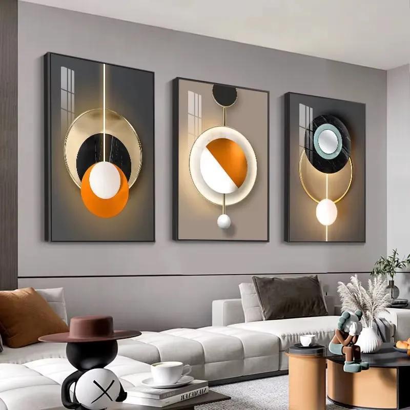 🎨 Art Trio