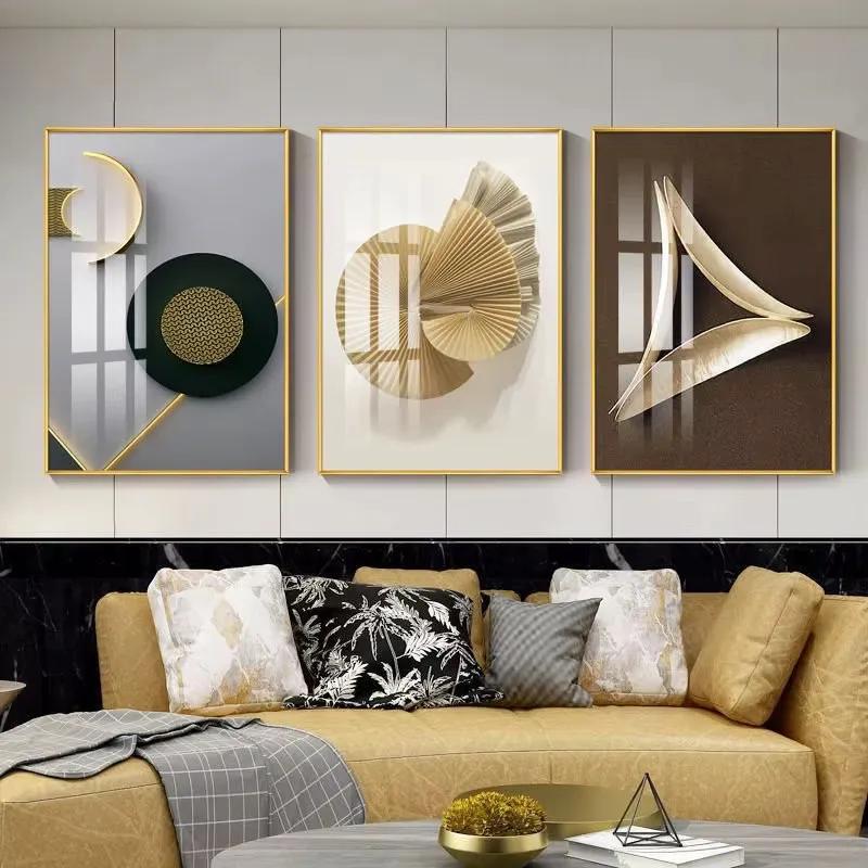 🏠 Élégance Trio 🖼️