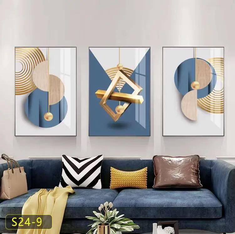 🏠 Trio Soft 🖼️