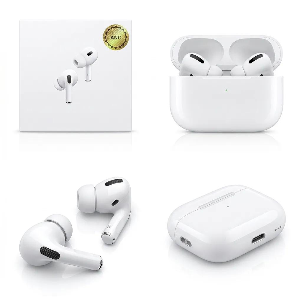 Air pod ANC