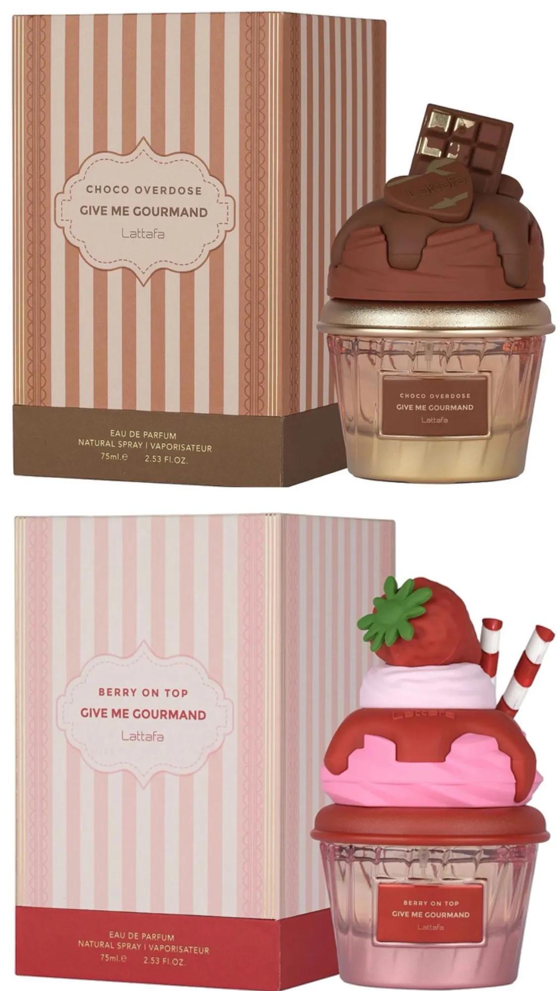 Eau de parfum Dubaï lattafa