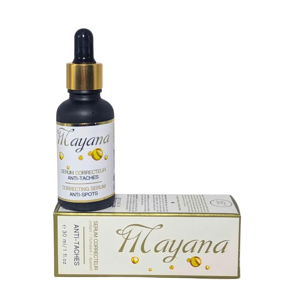 Sérum anti taches Mayana