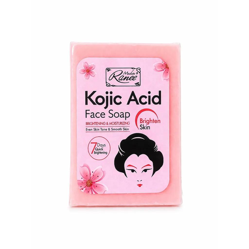 Savon kojic