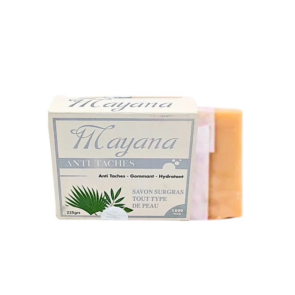 Savon Mayana anti taches