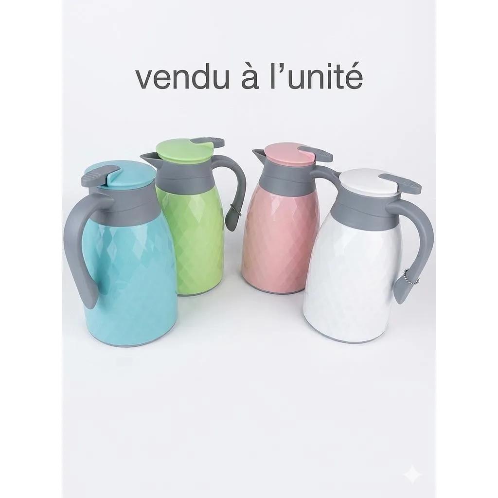 Thermos 24h 1 L