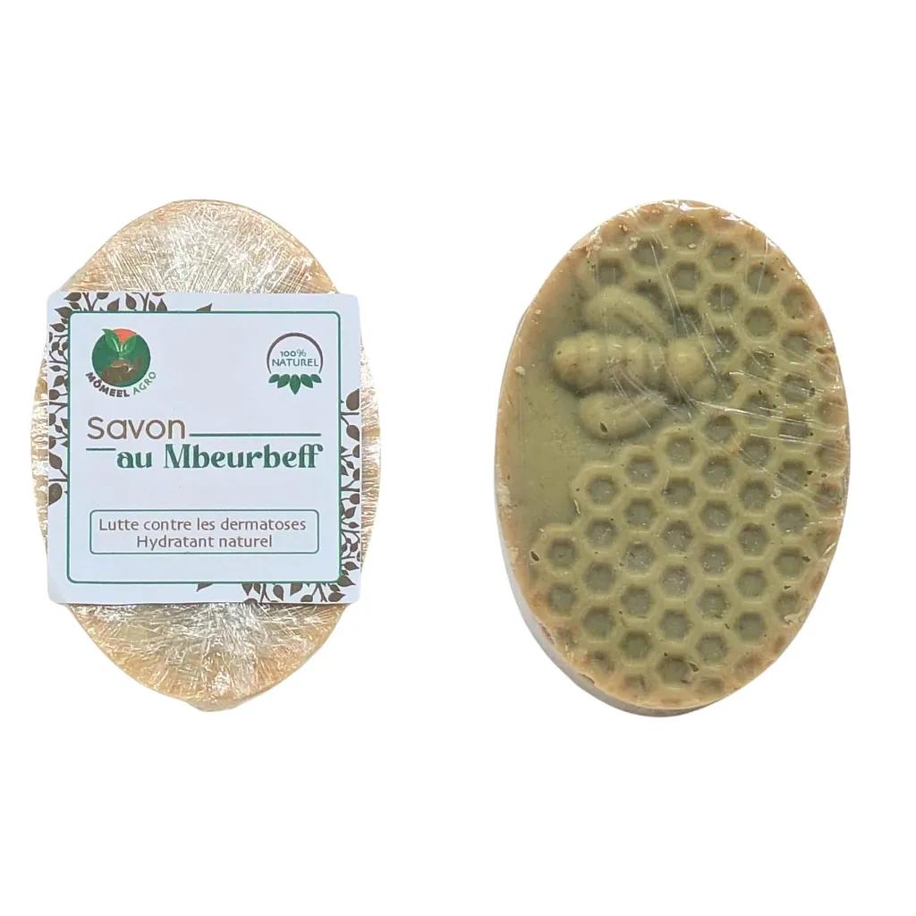 Savon au Mbeurbeff