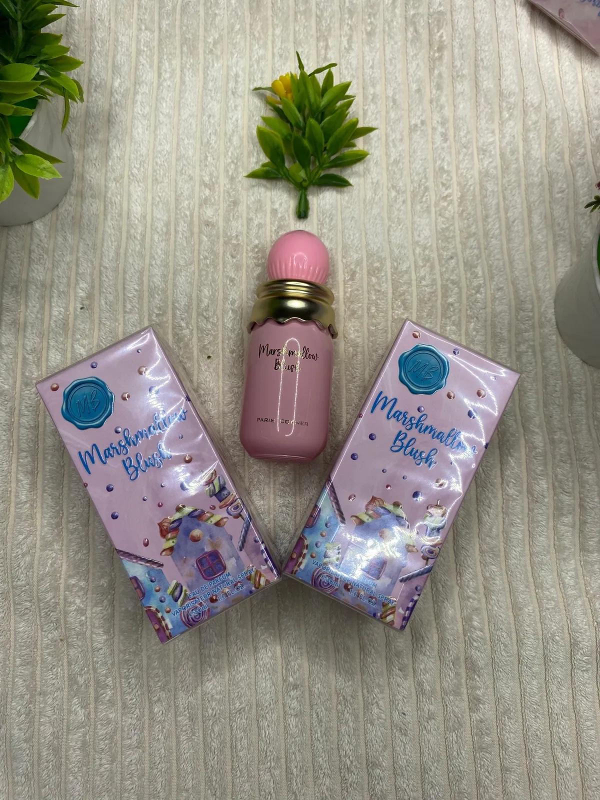 Marshmallow brush ✨