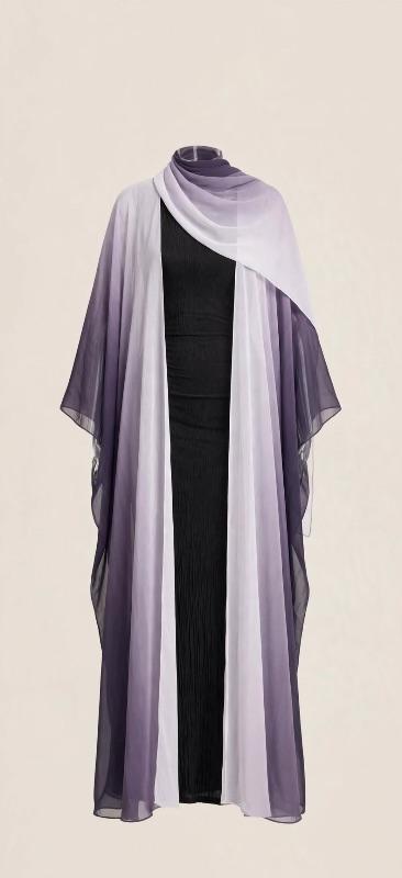KIMONO+VOILE